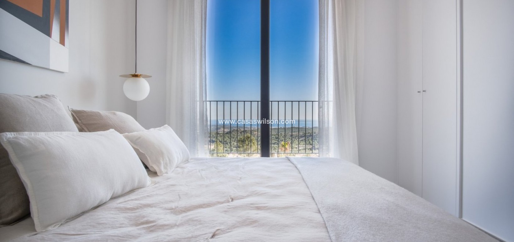 New Build - Villa - Polop - Urbanizaciones