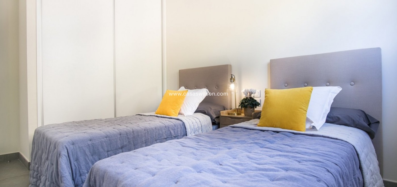 New Build - Villa - Polop - Urbanizaciones