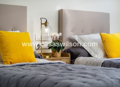 New Build - Villa - Polop - Urbanizaciones