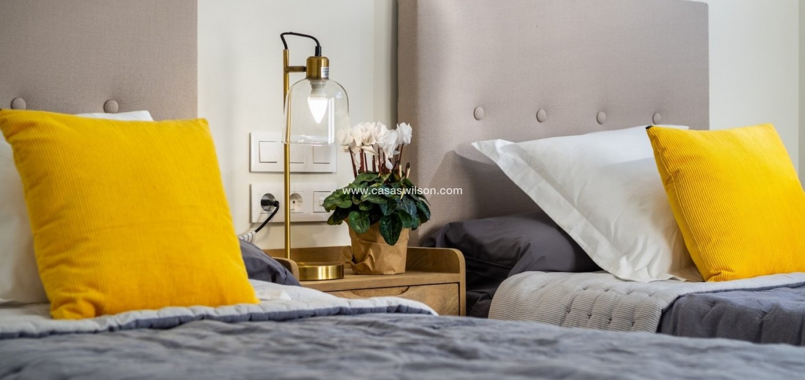 New Build - Villa - Polop - Urbanizaciones