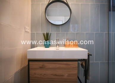 New Build - Villa - Polop - Urbanizaciones