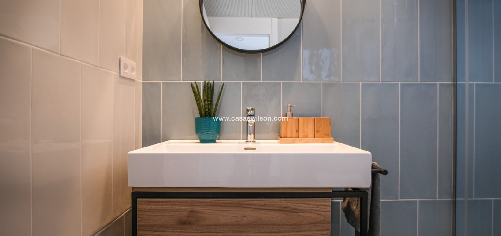 New Build - Villa - Polop - Urbanizaciones