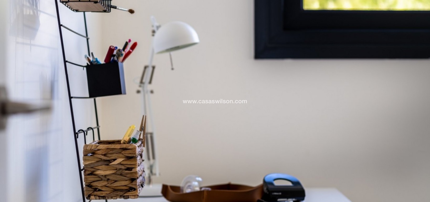 New Build - Villa - Polop - Urbanizaciones