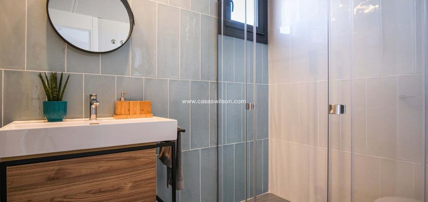 New Build - Villa - Polop - Urbanizaciones