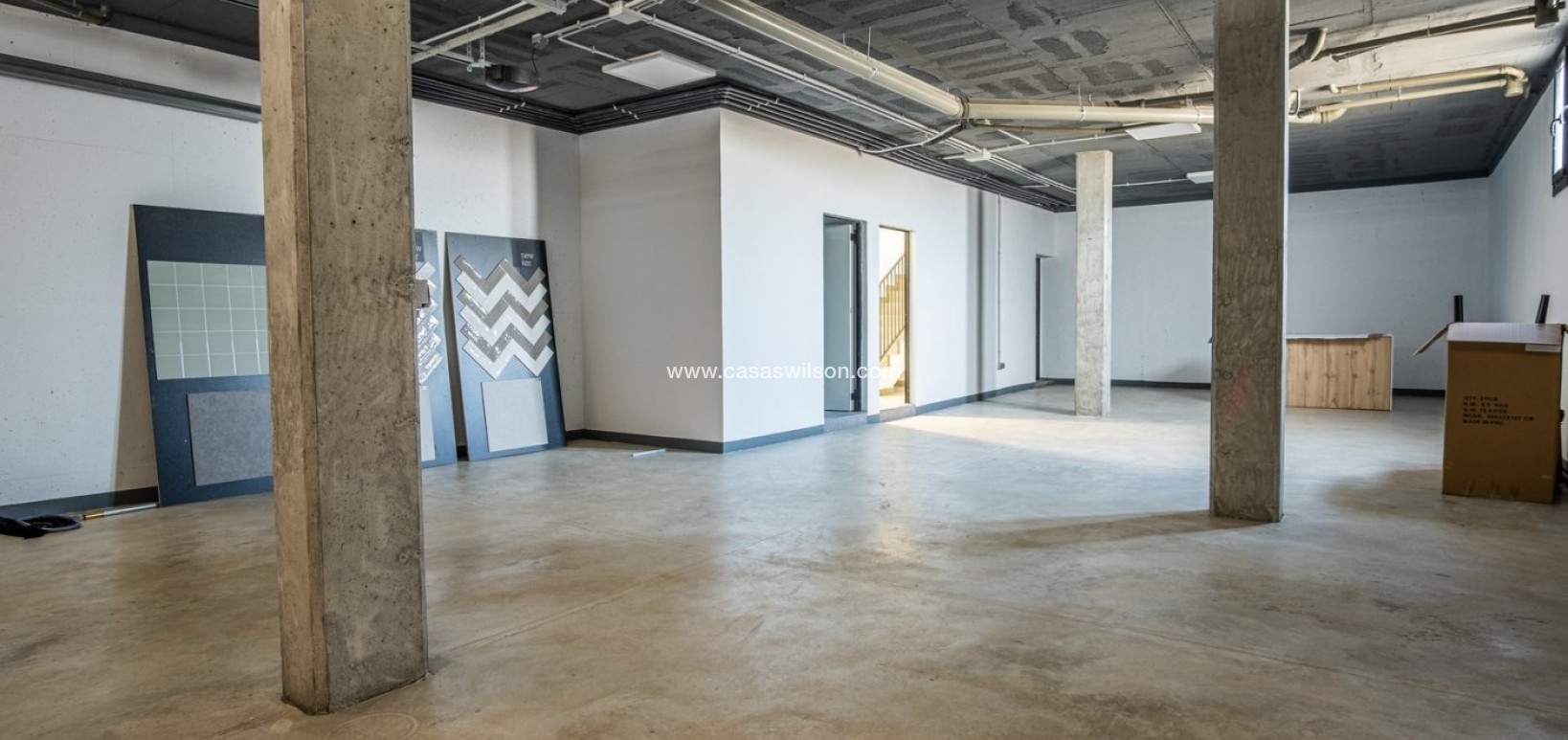 New Build - Villa - Polop - Urbanizaciones