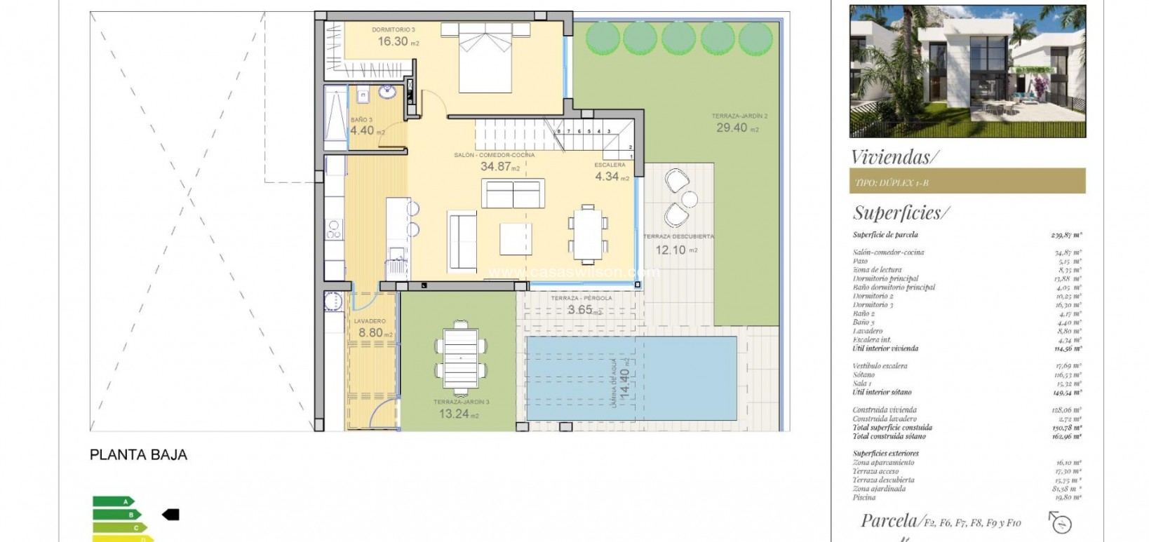 New Build - Villa - Polop - Urbanizaciones