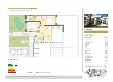 New Build - Villa - Polop - Urbanizaciones