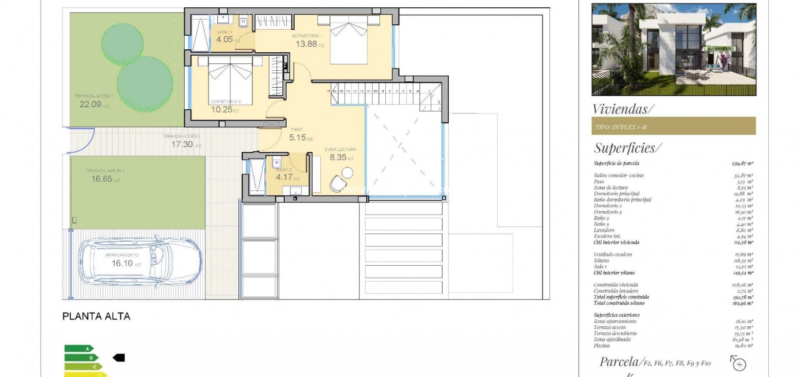 New Build - Villa - Polop - Urbanizaciones