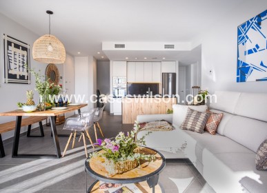 New Build - Villa - Polop - Urbanizaciones