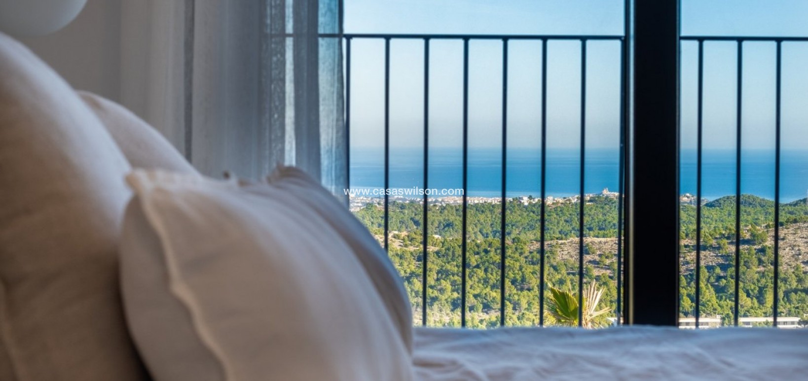 New Build - Villa - Polop - Urbanizaciones