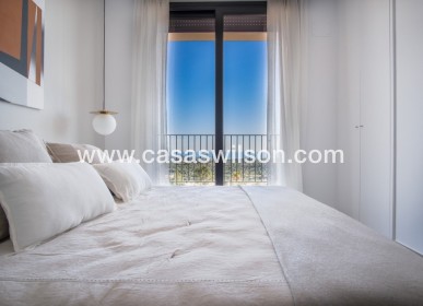 New Build - Villa - Polop - Urbanizaciones