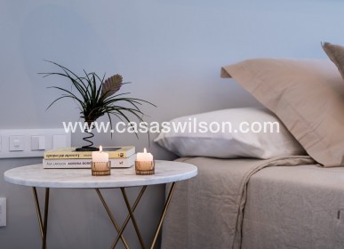 New Build - Villa - Polop - Urbanizaciones