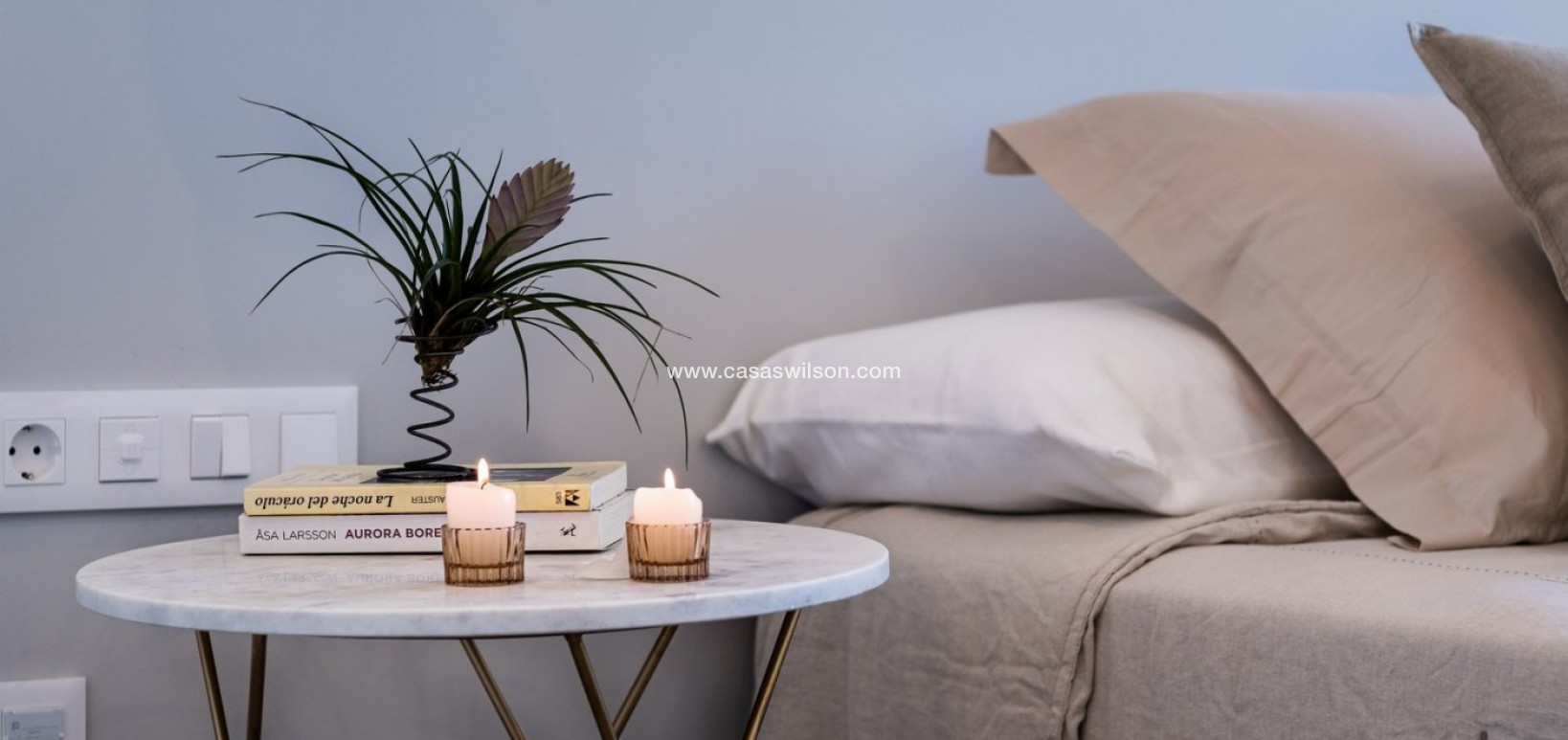 New Build - Villa - Polop - Urbanizaciones