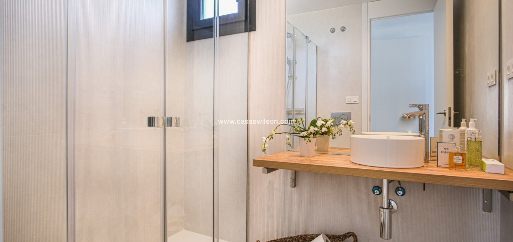 New Build - Villa - Polop - Urbanizaciones