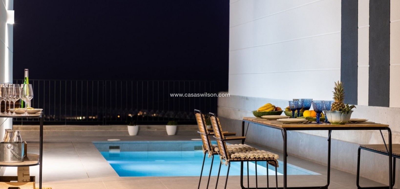 New Build - Villa - Polop - Urbanizaciones