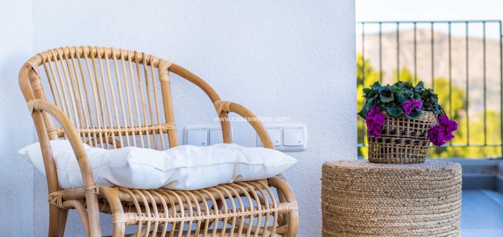 New Build - Villa - Polop - Urbanizaciones