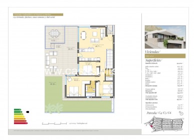 New Build - Villa - Polop - Urbanizaciones