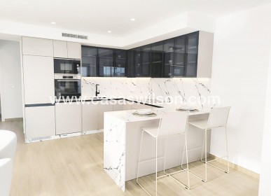 New Build - Villa - Algorfa - La Finca Golf