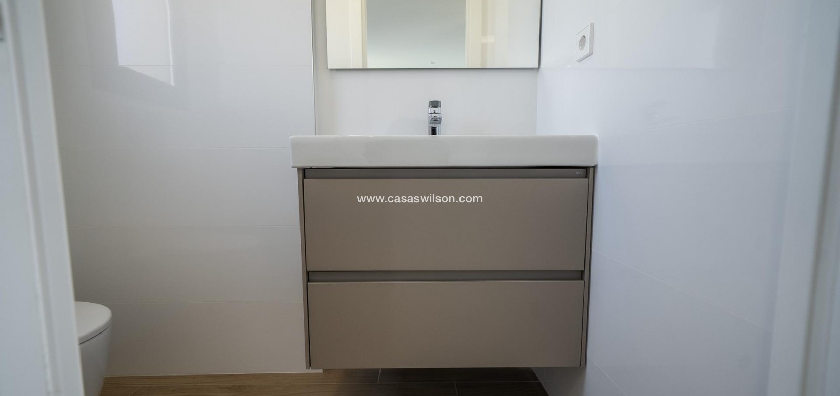 New Build - Villa - Algorfa - La Finca Golf