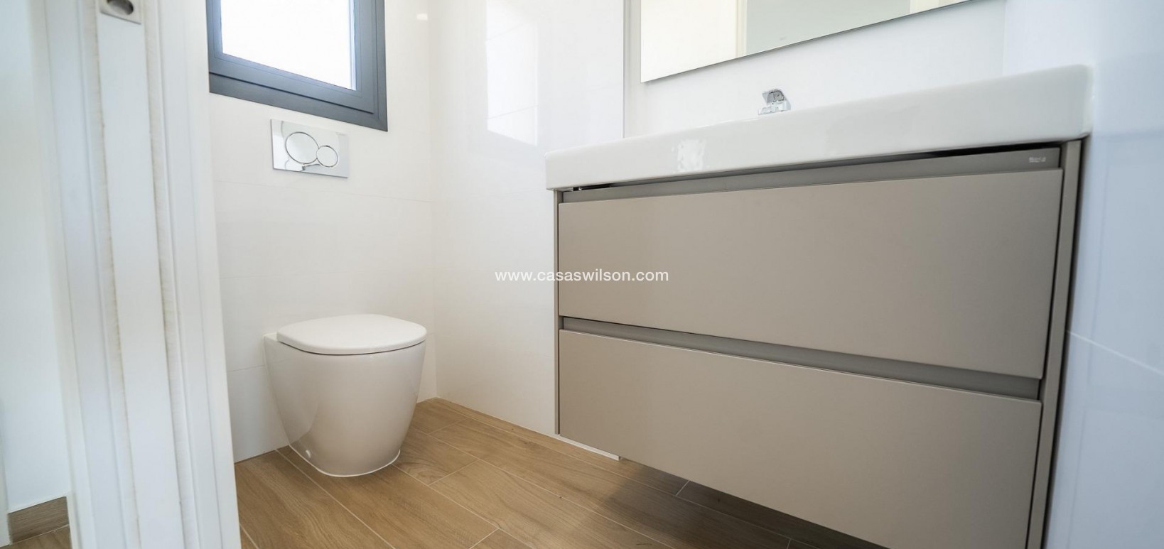 New Build - Villa - Algorfa - La Finca Golf