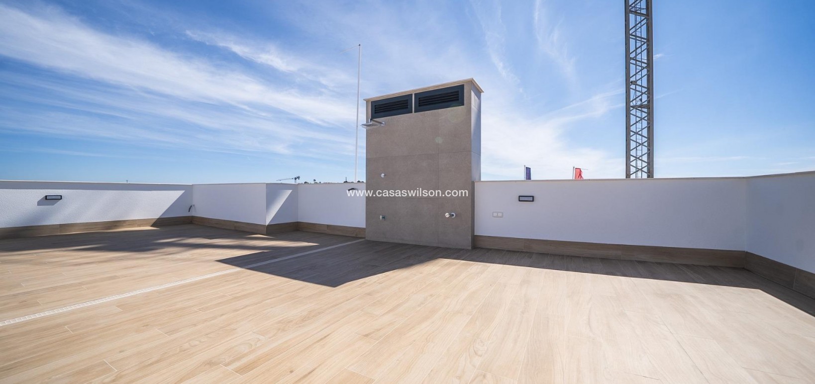 New Build - Villa - Algorfa - La Finca Golf