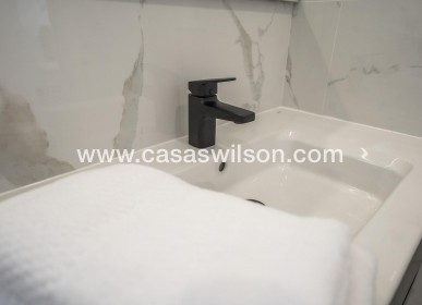 New Build - Villa - Algorfa - La Finca Golf