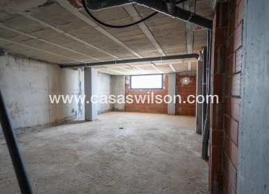 New Build - Villa - Algorfa - La Finca Golf