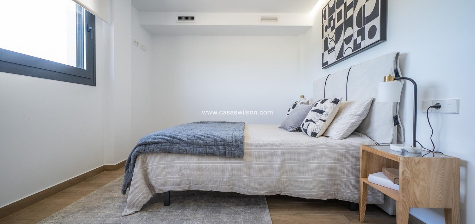 New Build - Villa - Algorfa - La Finca Golf