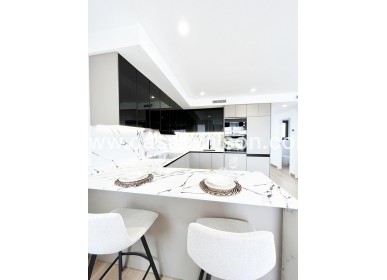 New Build - Villa - Algorfa - La Finca Golf