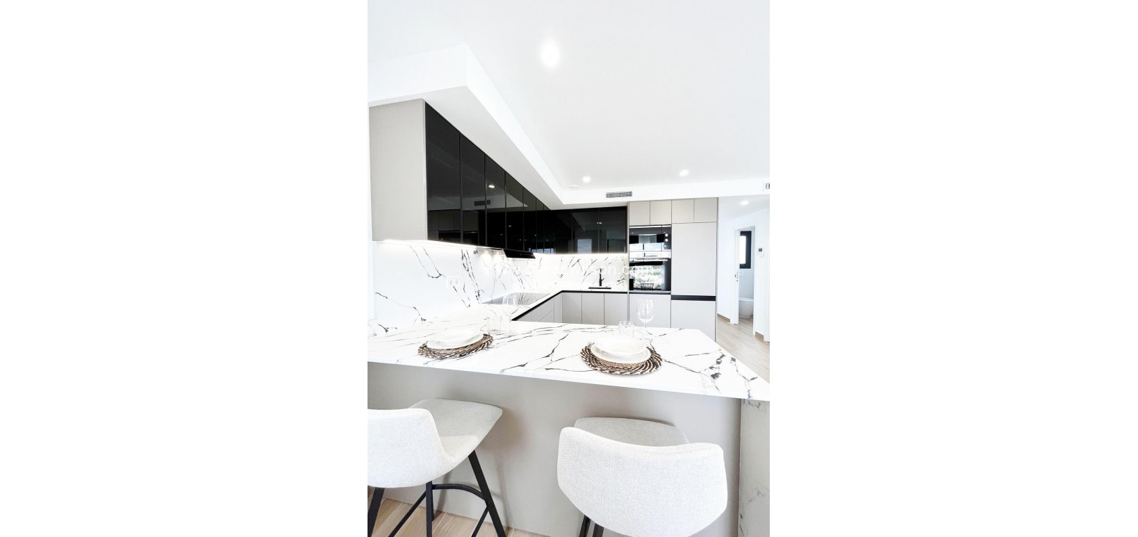 New Build - Villa - Algorfa - La Finca Golf