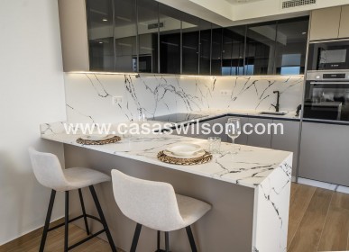 New Build - Villa - Algorfa - La Finca Golf