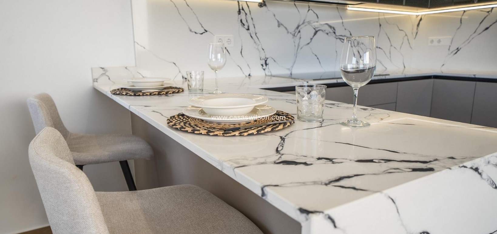 New Build - Villa - Algorfa - La Finca Golf