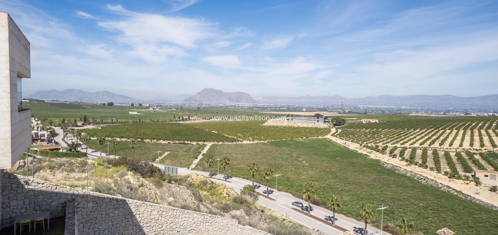 New Build - Villa - Algorfa - La Finca Golf