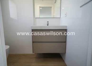 New Build - Villa - Algorfa - La Finca Golf