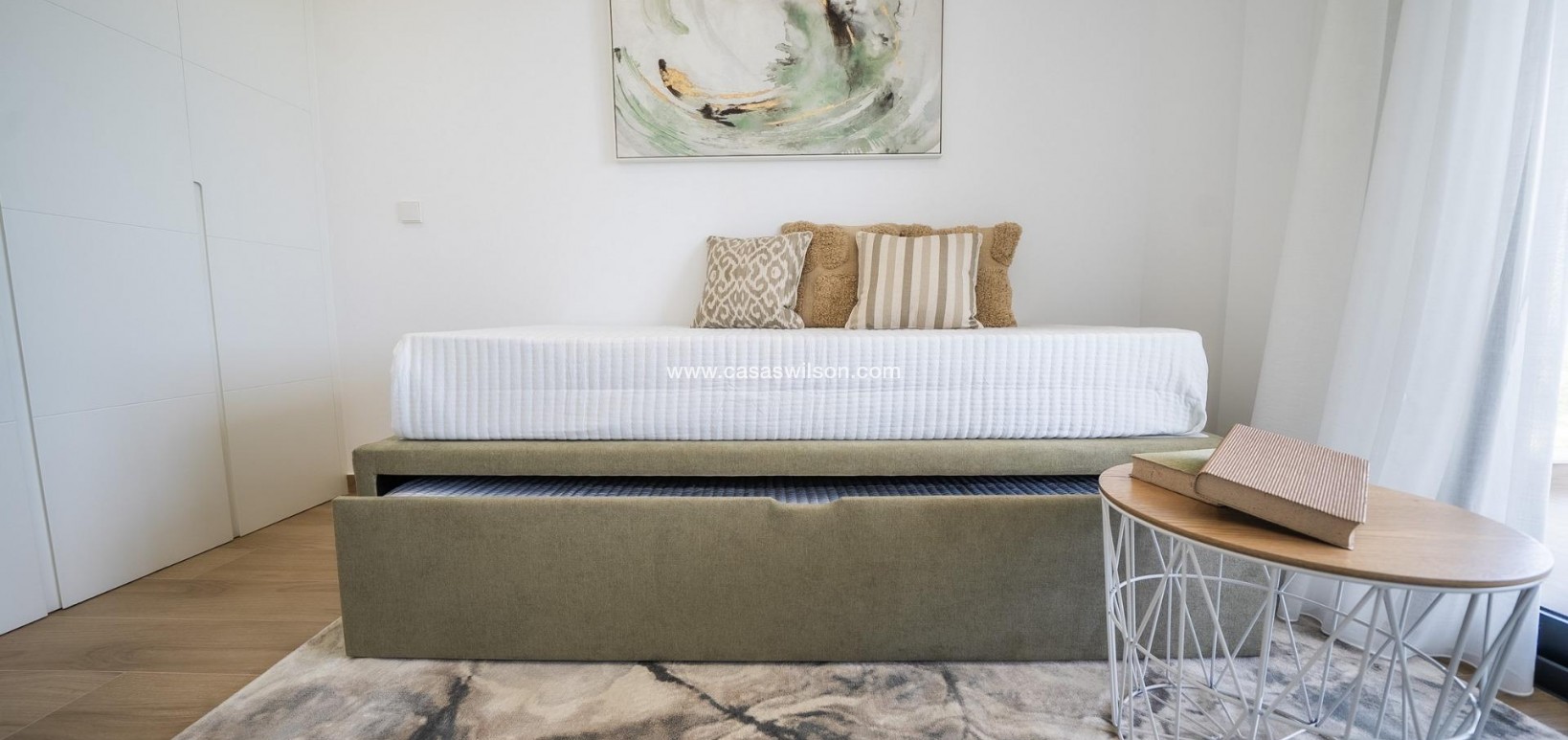 New Build - Villa - Algorfa - La Finca Golf