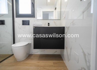 New Build - Villa - Algorfa - La Finca Golf