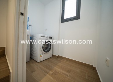 New Build - Villa - Algorfa - La Finca Golf