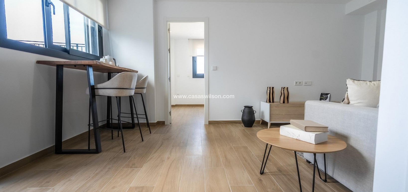 New Build - Villa - Algorfa - La Finca Golf