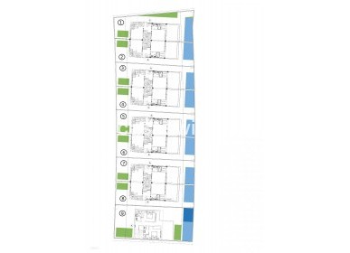 New Build - Villa - San Javier - San Blas