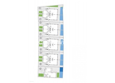 New Build - Villa - San Javier - San Blas