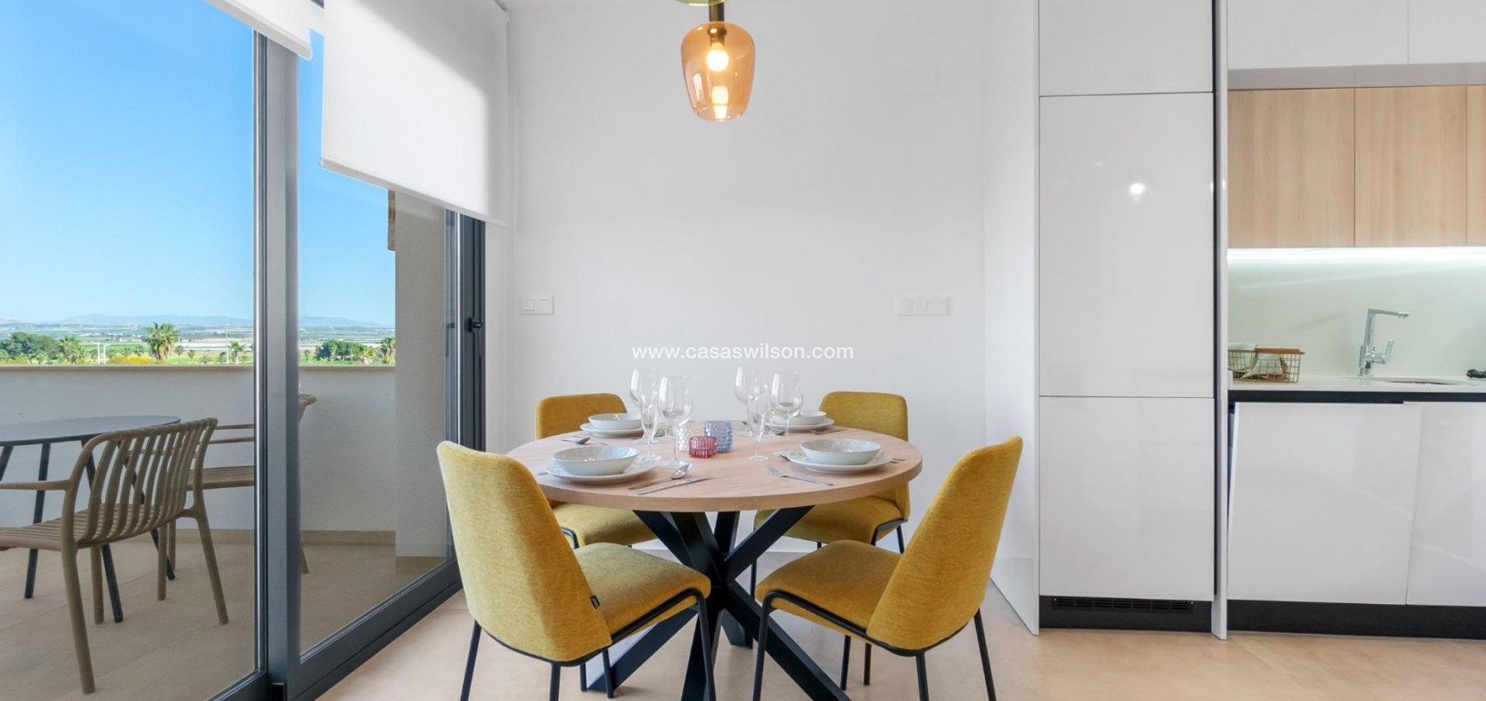 New Build - Bungalow - Torrevieja - Los Balcones