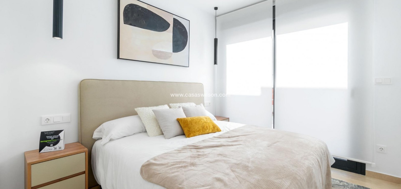 New Build - Bungalow - Torrevieja - Los Balcones