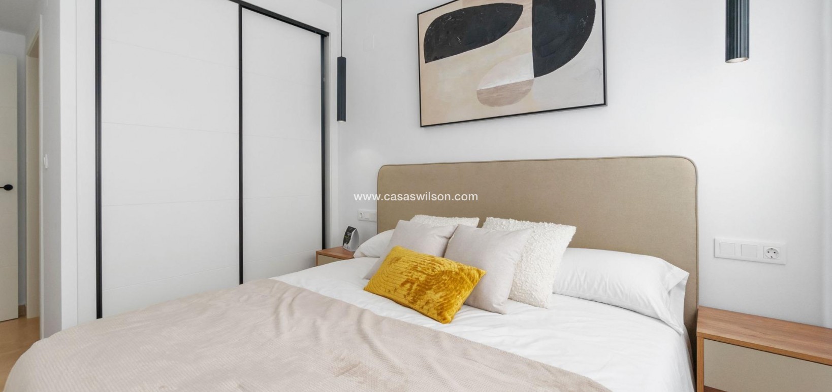 New Build - Bungalow - Torrevieja - Los Balcones