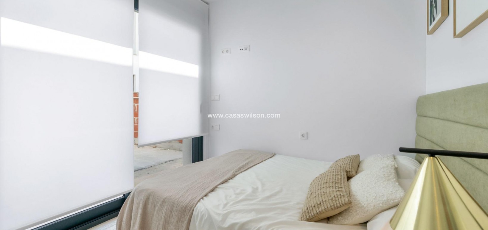 New Build - Bungalow - Torrevieja - Los Balcones