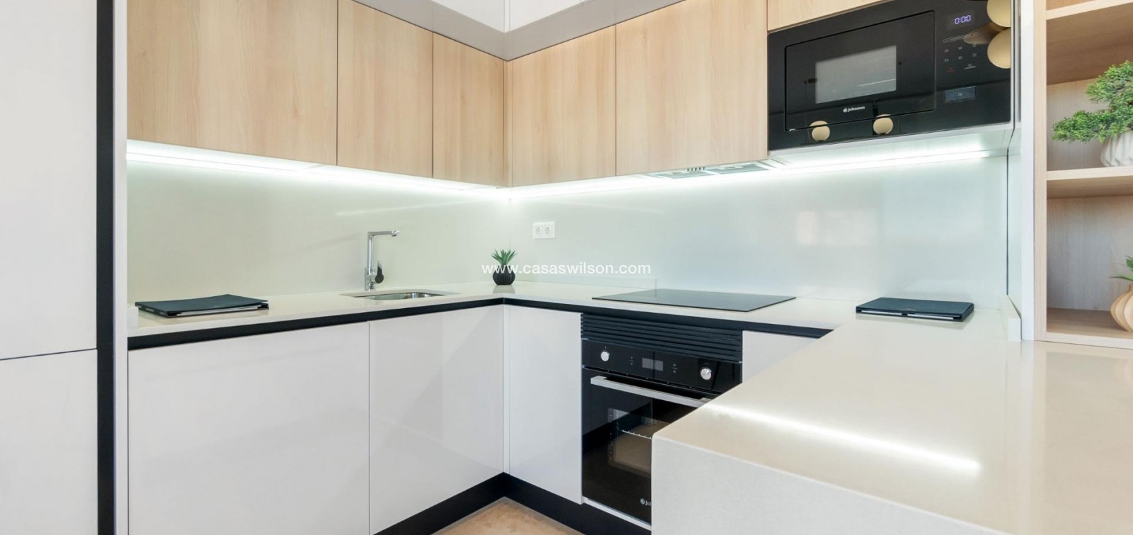 New Build - Bungalow - Torrevieja - Los Balcones