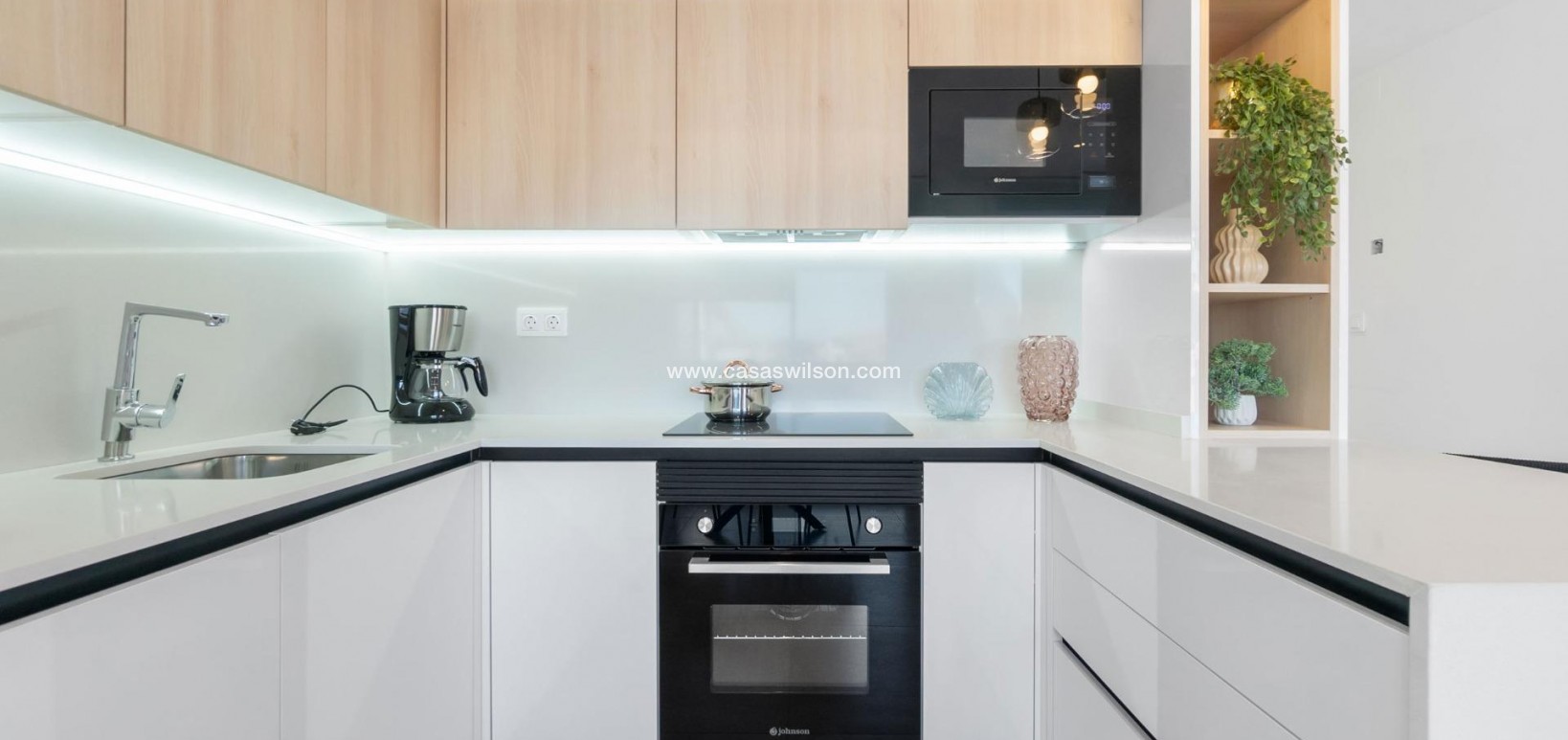 New Build - Bungalow - Torrevieja - Los Balcones