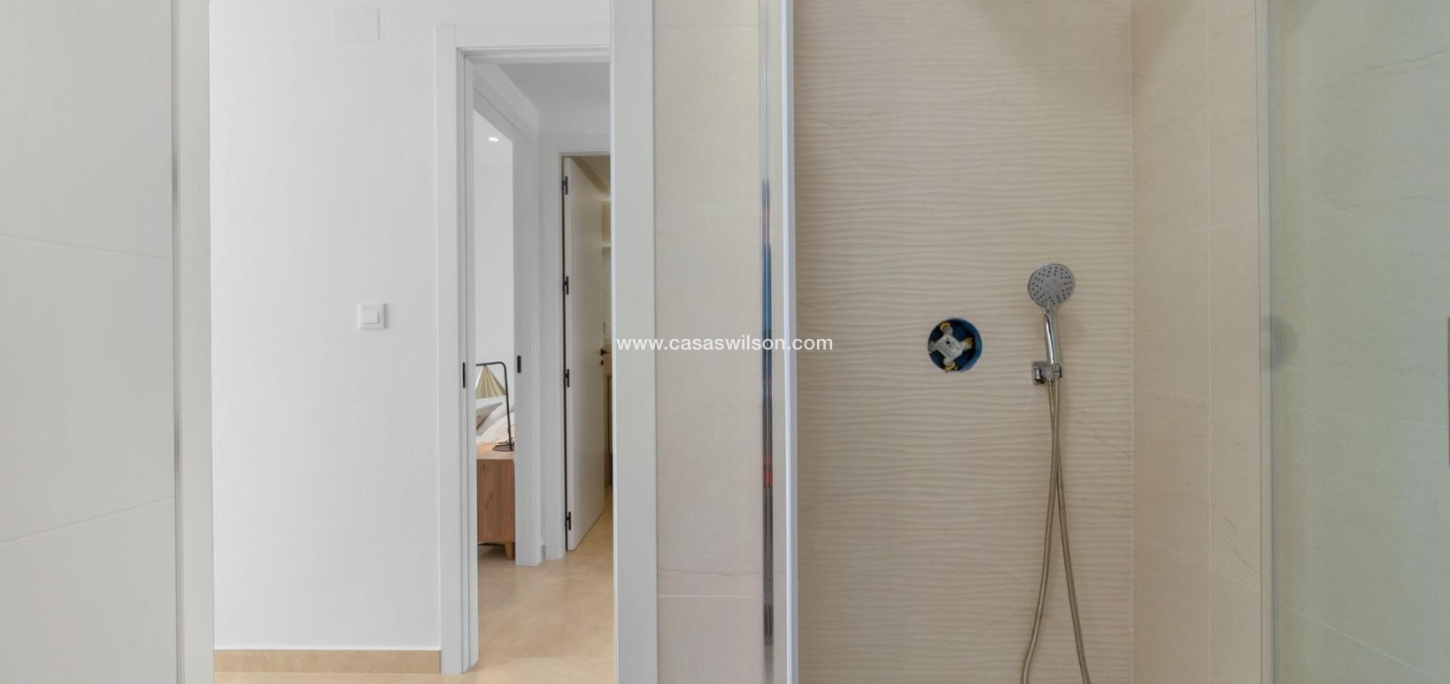 New Build - Bungalow - Torrevieja - Los Balcones