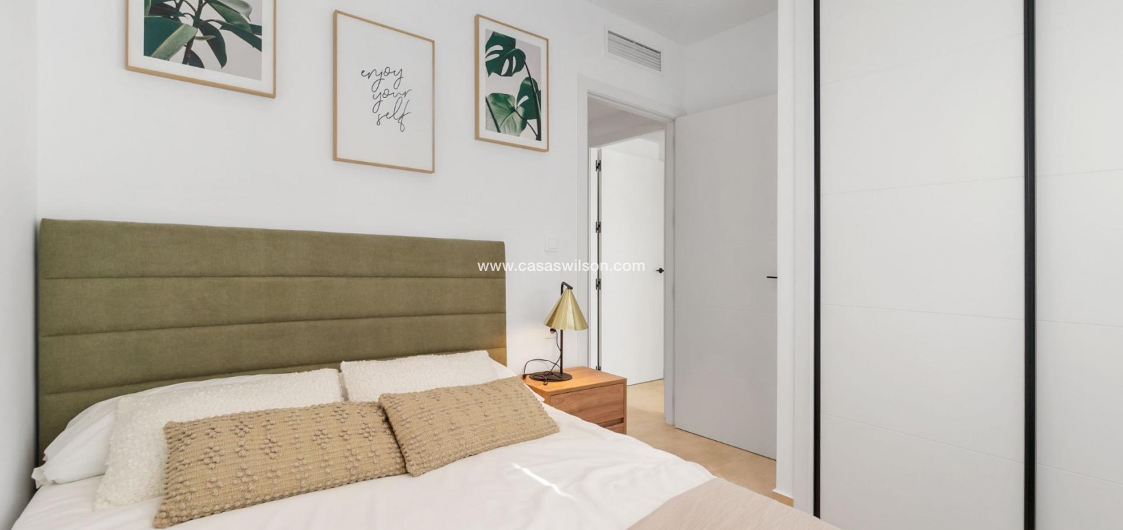 New Build - Bungalow - Torrevieja - Los Balcones