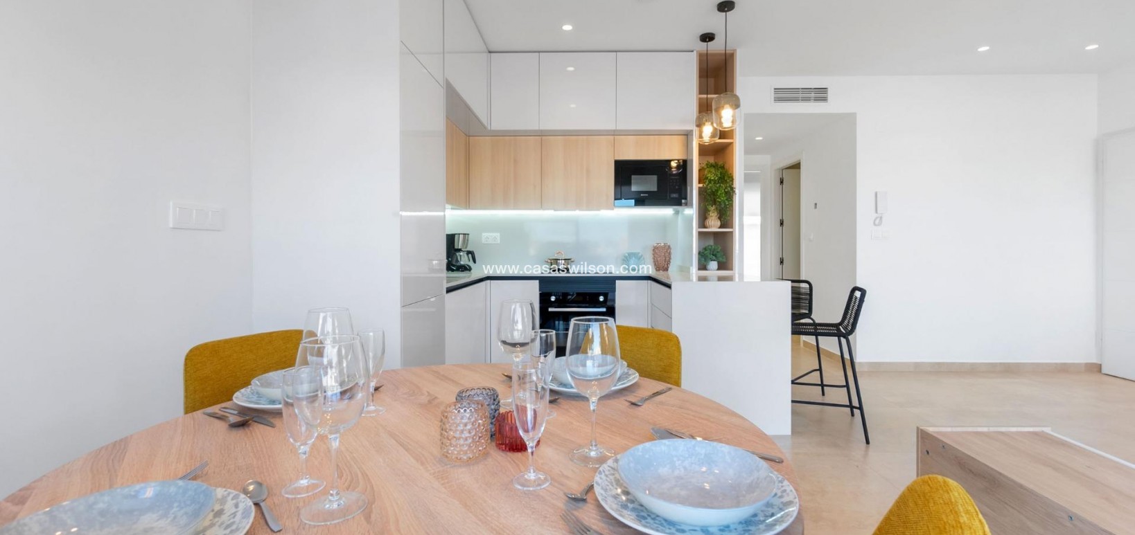 New Build - Bungalow - Torrevieja - Los Balcones