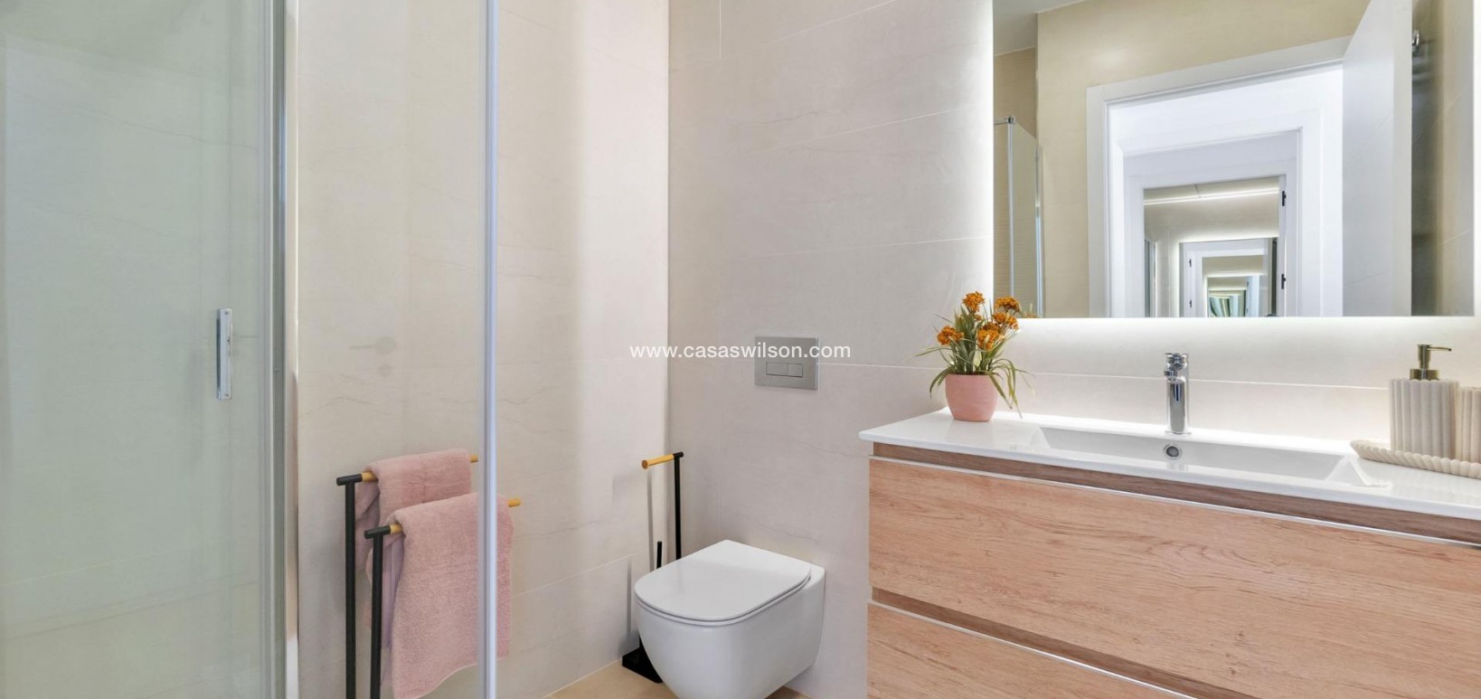 New Build - Bungalow - Torrevieja - Los Balcones